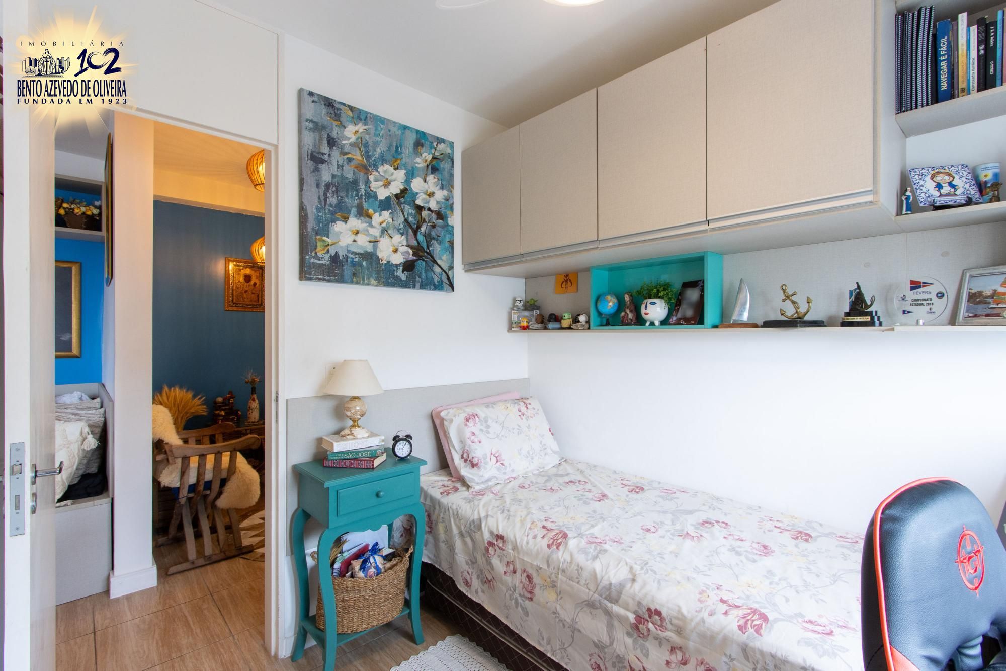 Apartamento, 2 quartos, 56 m² - Foto 17