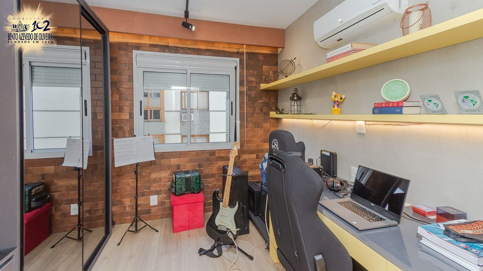 Apartamento, 2 quartos, 64 m² - Foto 12