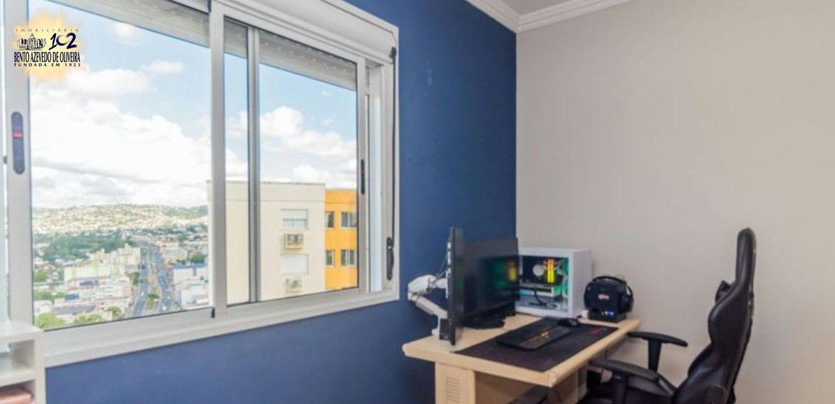 Apartamento, 3 quartos, 65 m² - Foto 10