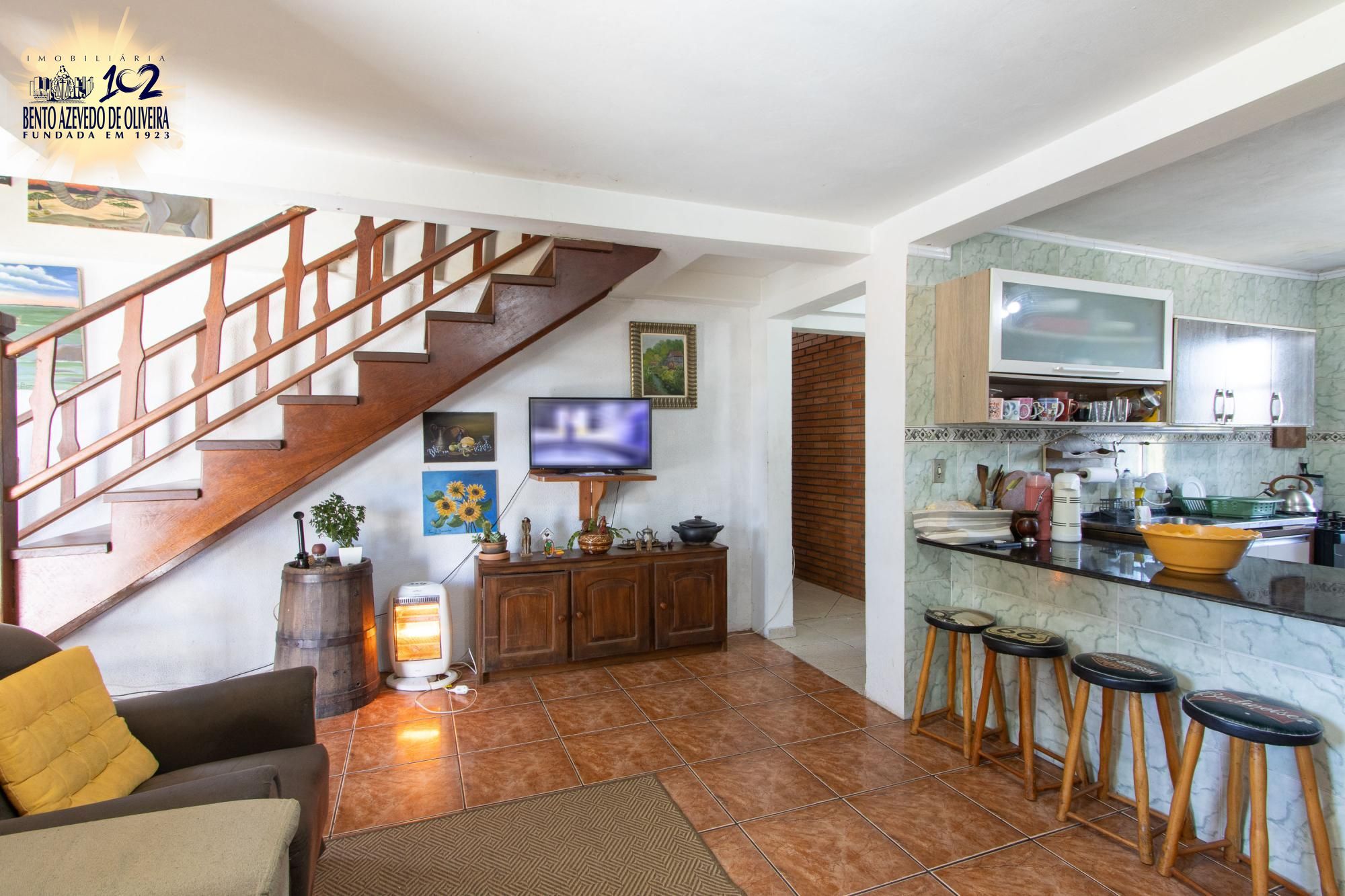 Casa, 4 quartos, 250 m² - Foto 33