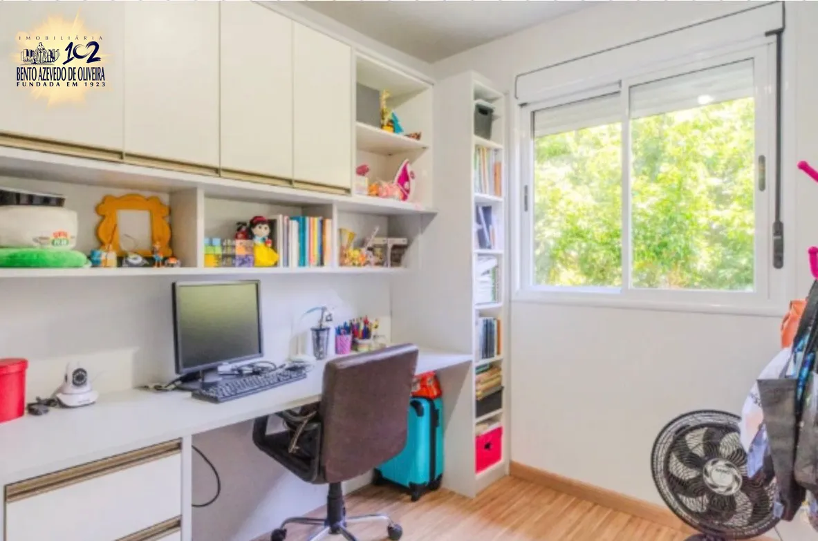 Apartamento, 2 quartos, 26 m² - Foto 10