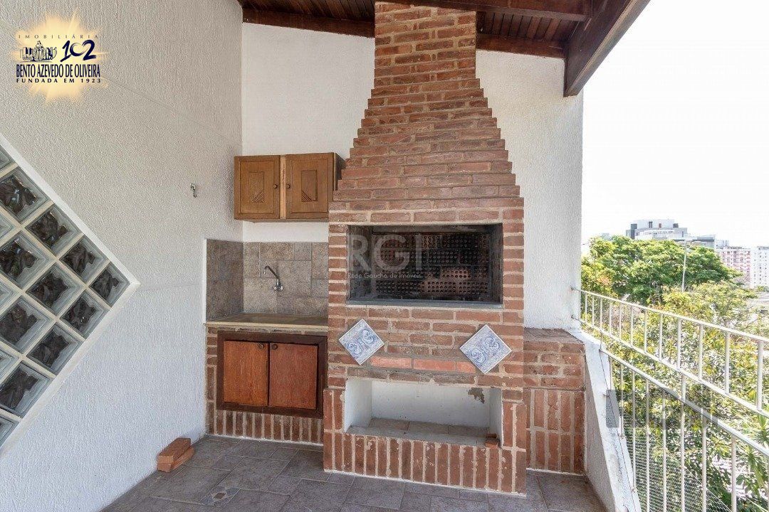 Casa de Condomínio, 3 quartos - Foto 35