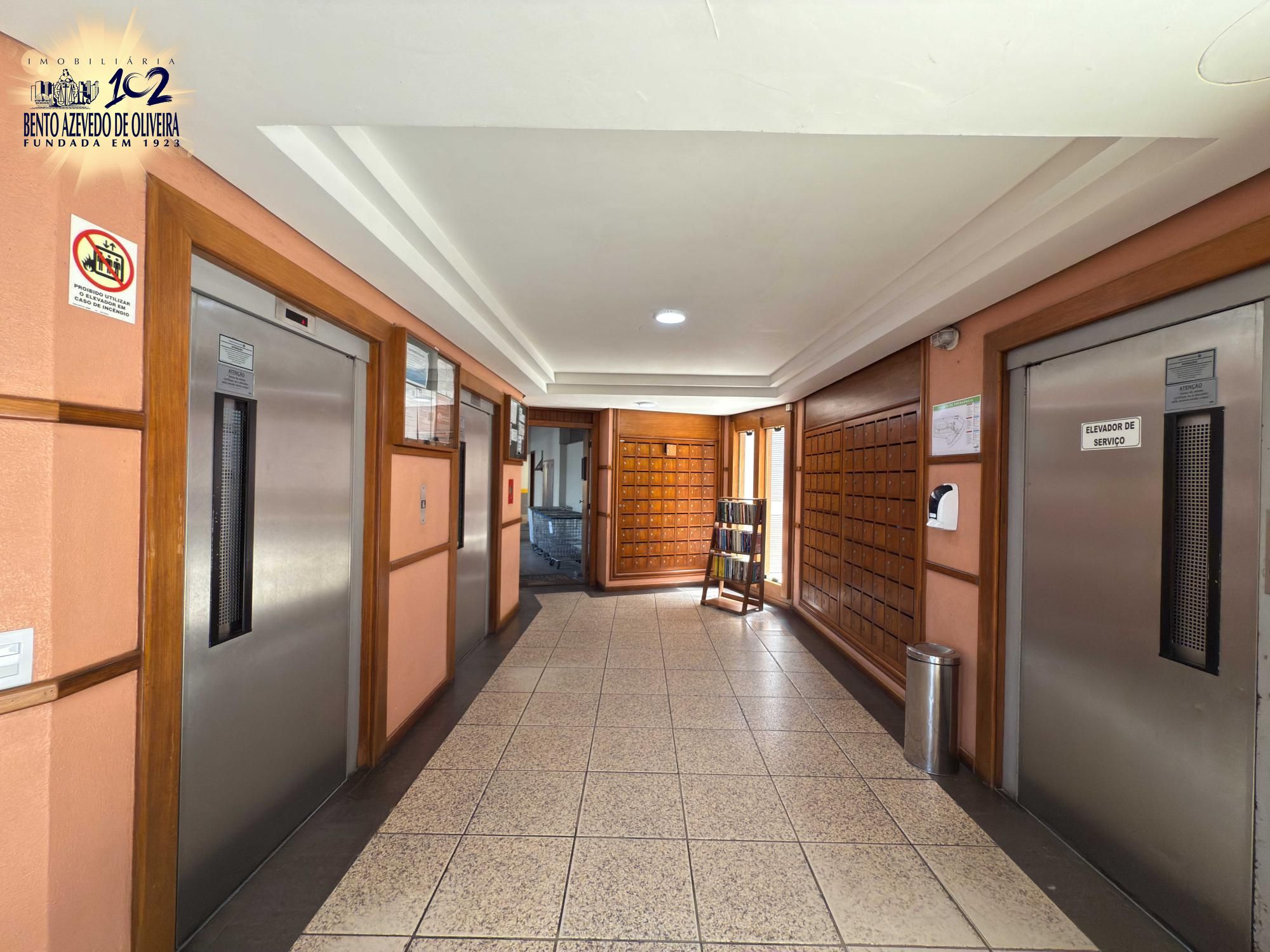 Apartamento, 2 quartos, 53 m² - Foto 2