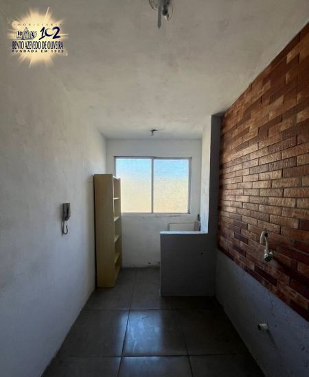 Apartamento, 2 quartos, 47 m² - Foto 3