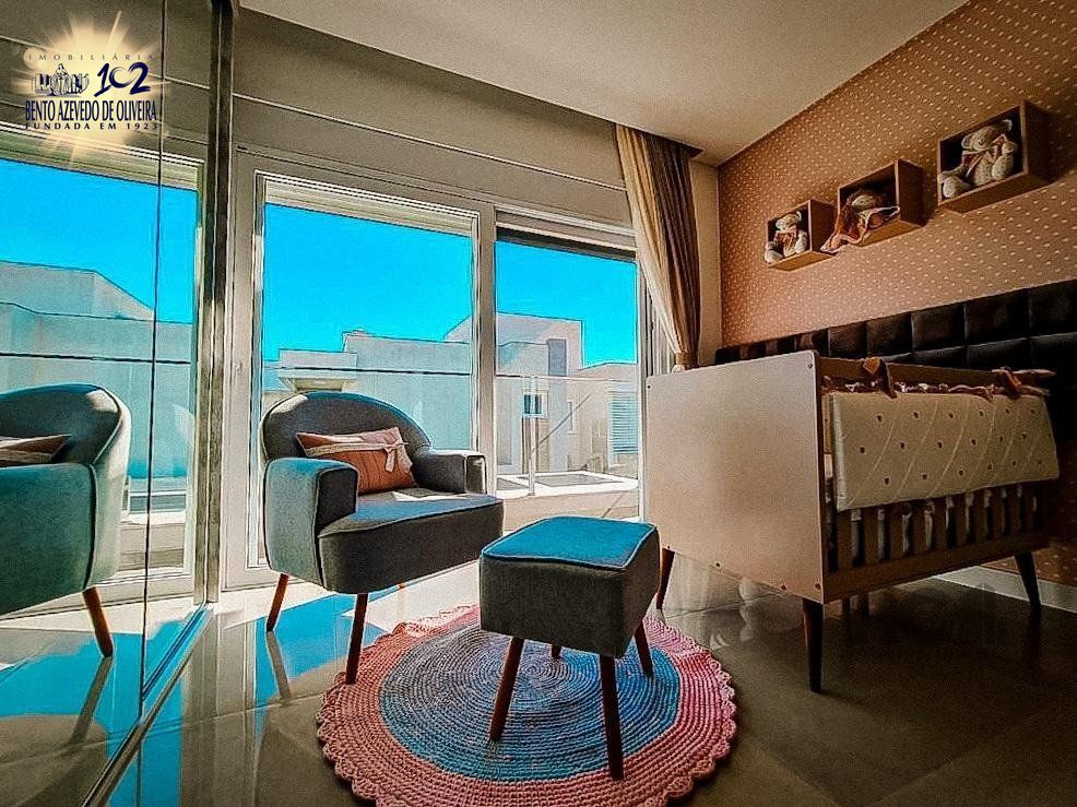 Casa de Condomínio, 5 quartos - Foto 28
