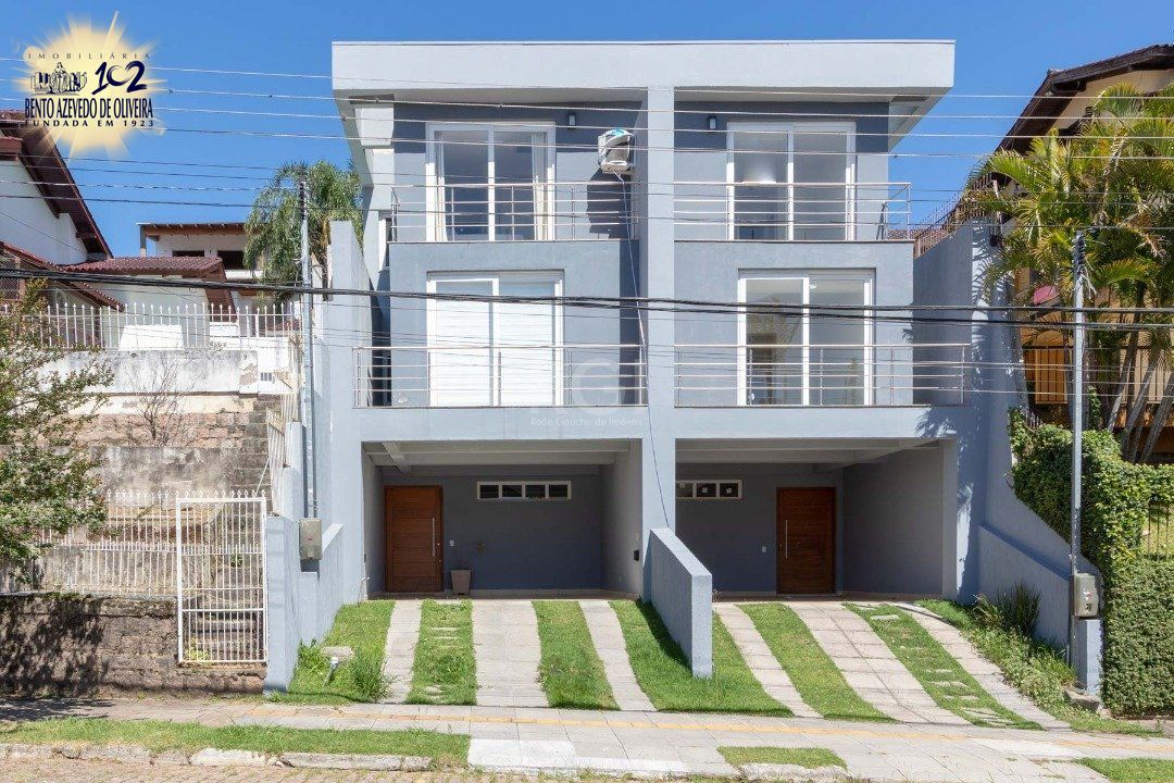 Casa, 3 quartos, 150 m² - Foto 3