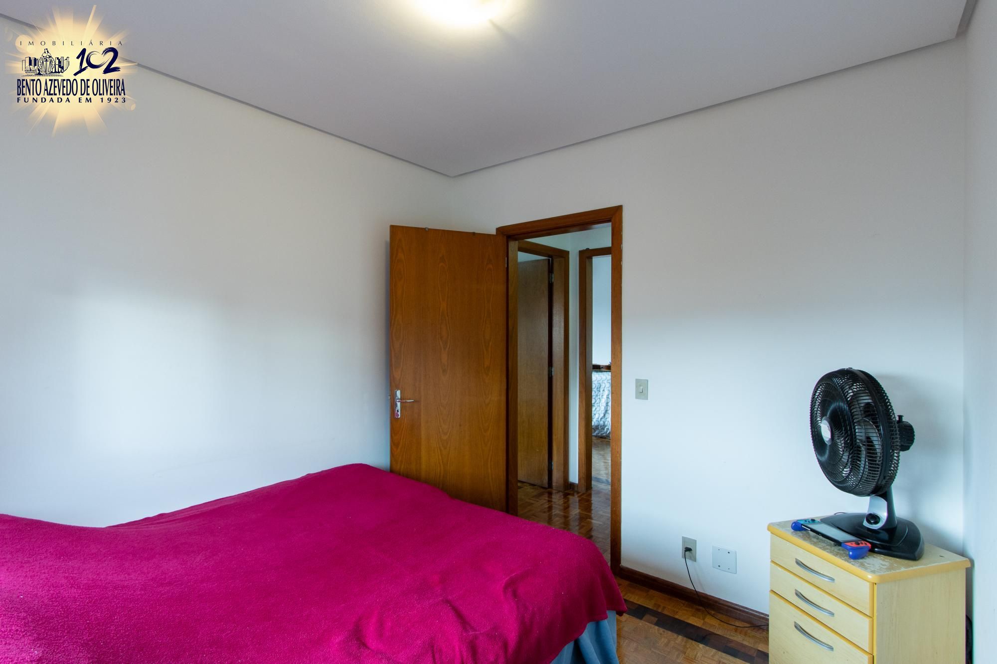 Apartamento, 3 quartos, 158 m² - Foto 20