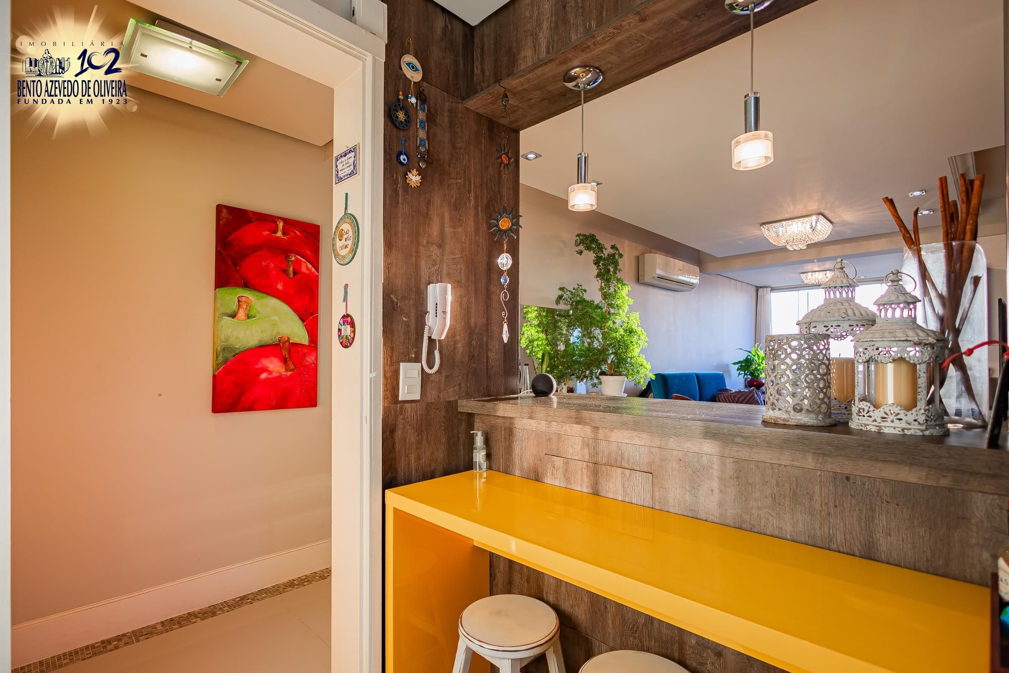 Apartamento, 3 quartos, 97 m² - Foto 10