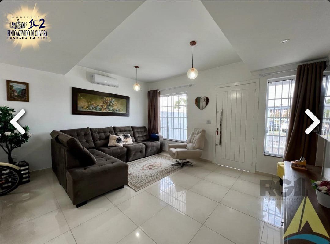 Casa, 2 quartos, 79 m² - Foto 5