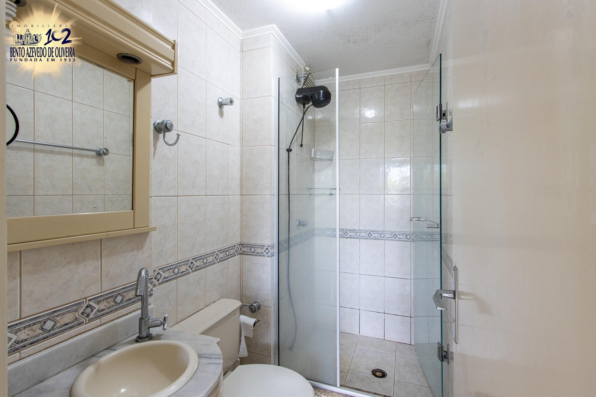Apartamento, 1 quarto, 40 m² - Foto 13