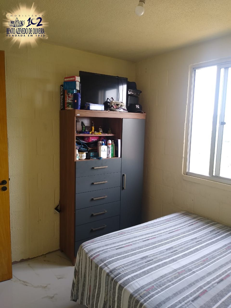 Apartamento, 2 quartos, 38 m² - Foto 9