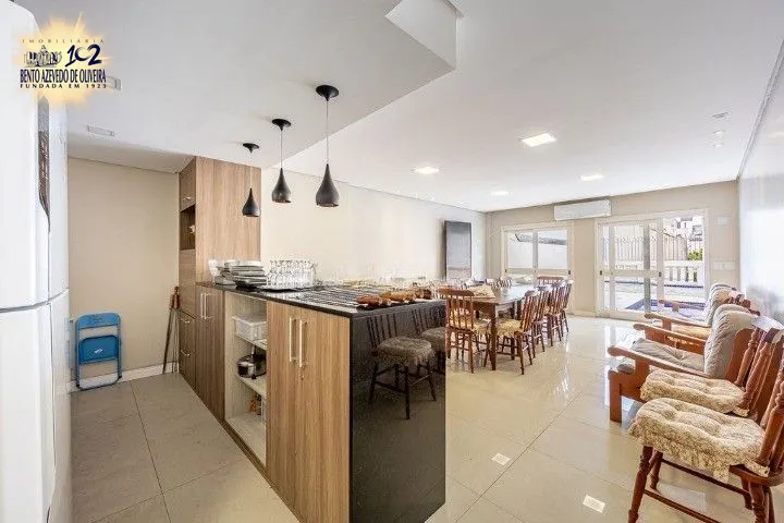 Cobertura, 3 quartos, 223 m² - Foto 20