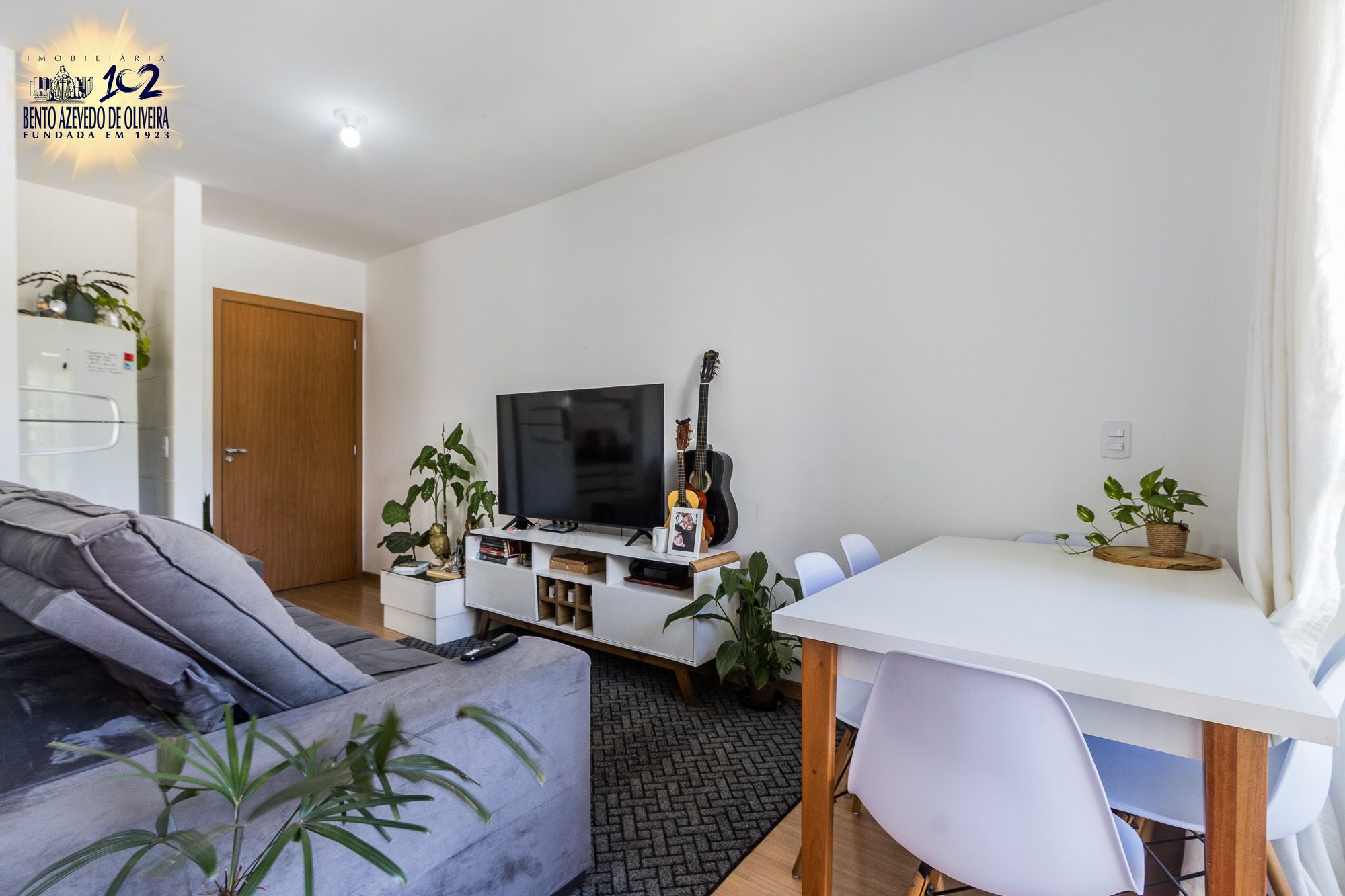 Apartamento, 2 quartos, 44 m² - Foto 4