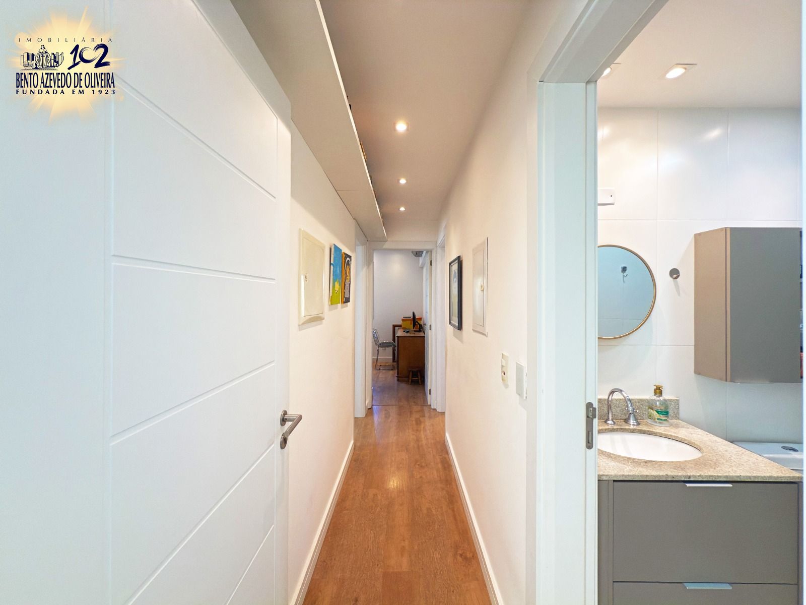 Apartamento, 3 quartos, 96 m² - Foto 38