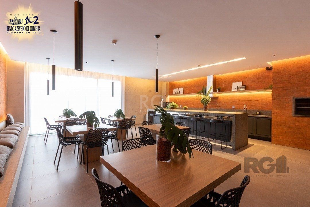 Apartamento, 1 quarto, 35 m² - Foto 16