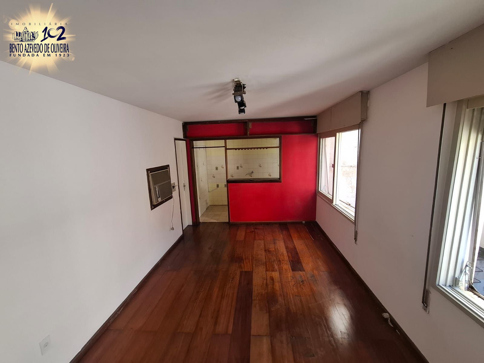 Apartamento, 1 quarto, 32 m² - Foto 2