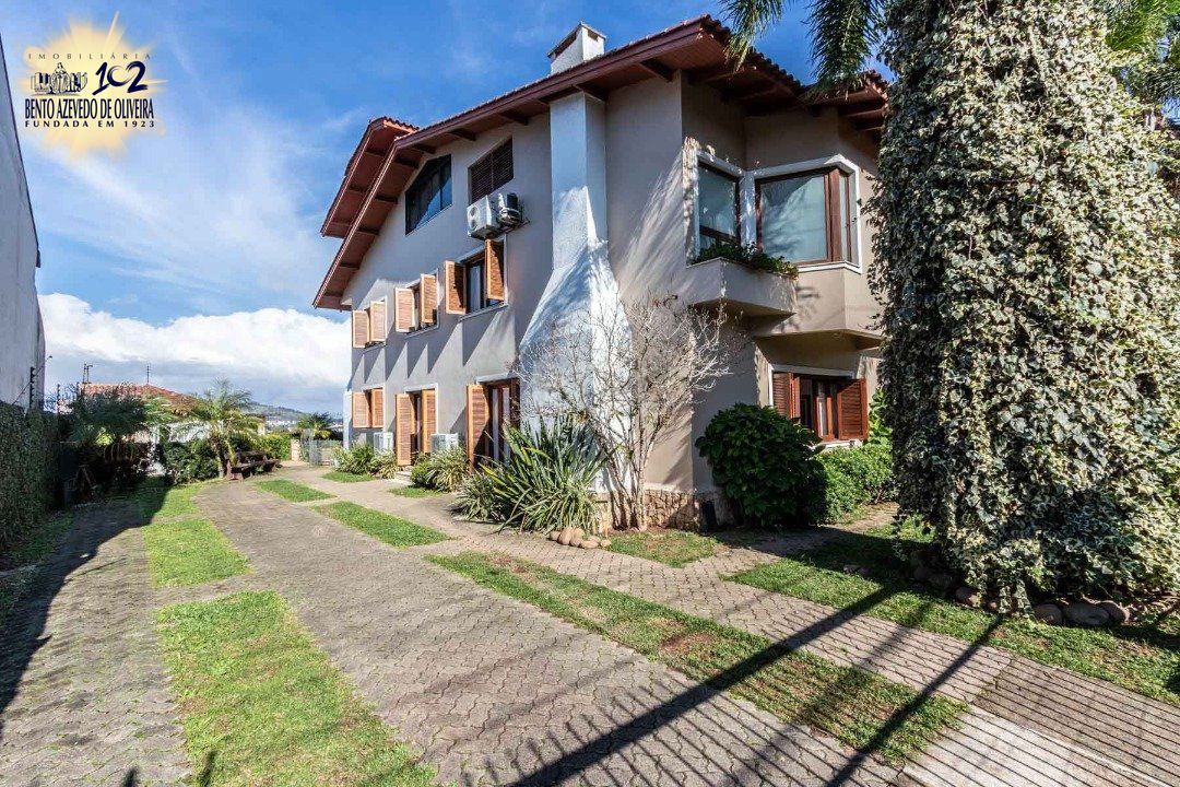 Casa, 6 quartos, 960 m² - Foto 3