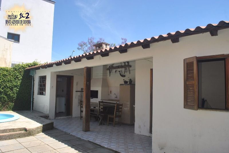 Casa, 3 quartos, 250 m² - Foto 30