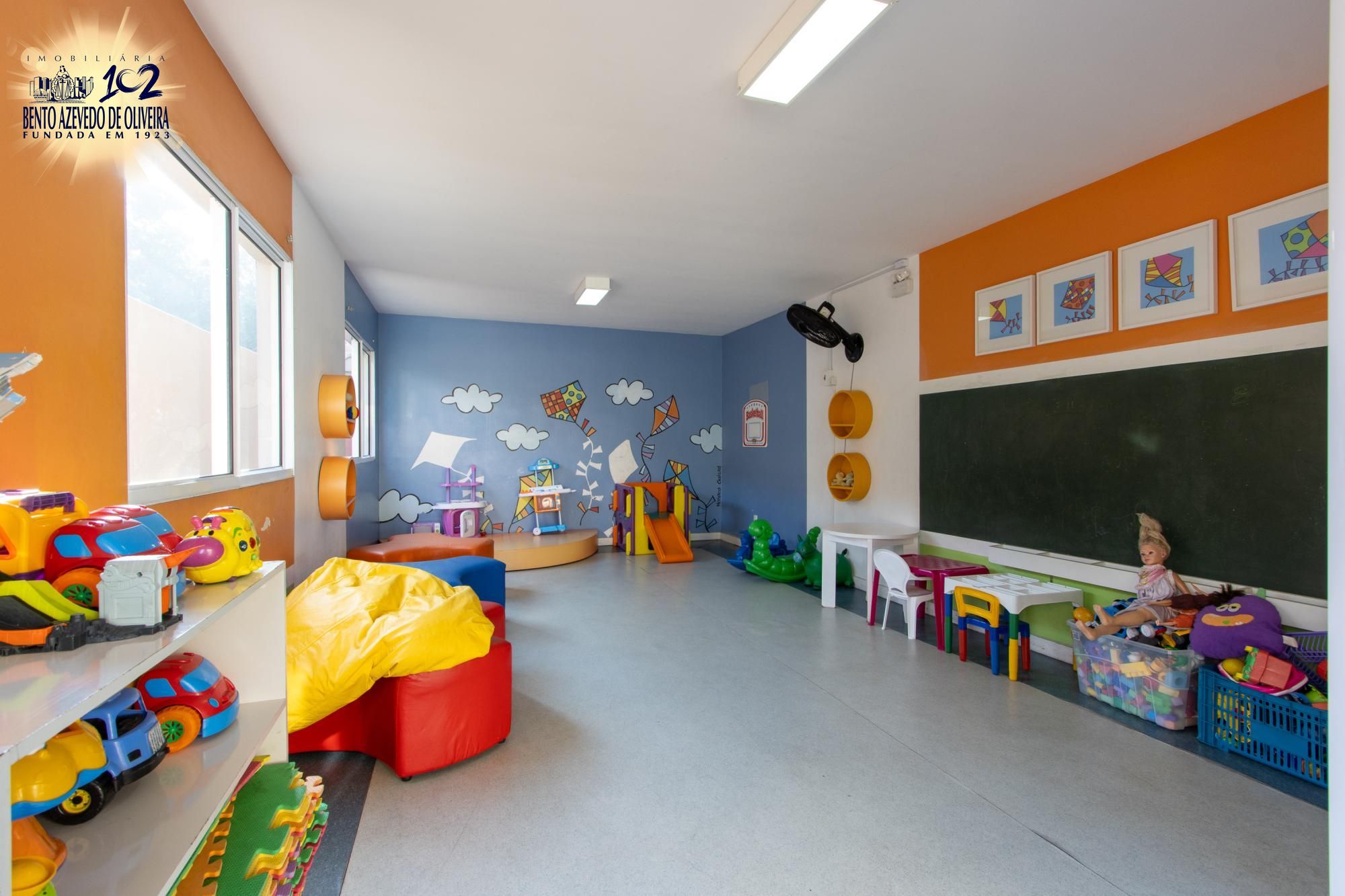 Apartamento, 3 quartos, 67 m² - Foto 44