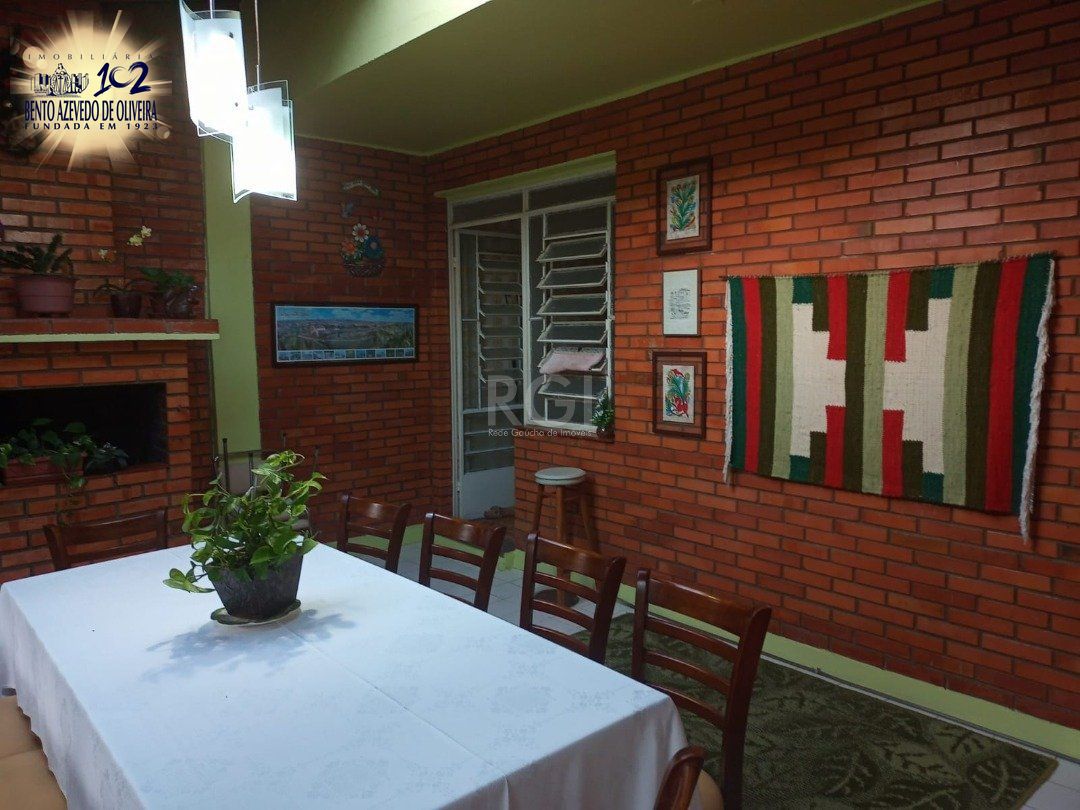 Casa, 3 quartos, 220 m² - Foto 20