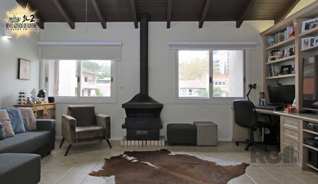 Casa de Condomínio, 3 quartos - Foto 13