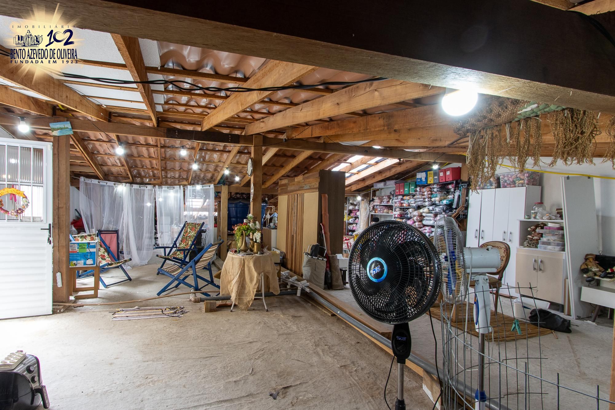 Casa, 3 quartos, 250 m² - Foto 42