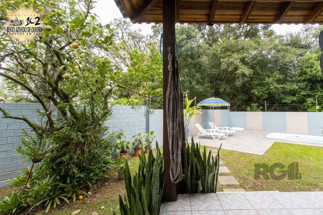Casa, 3 quartos, 250 m² - Foto 38