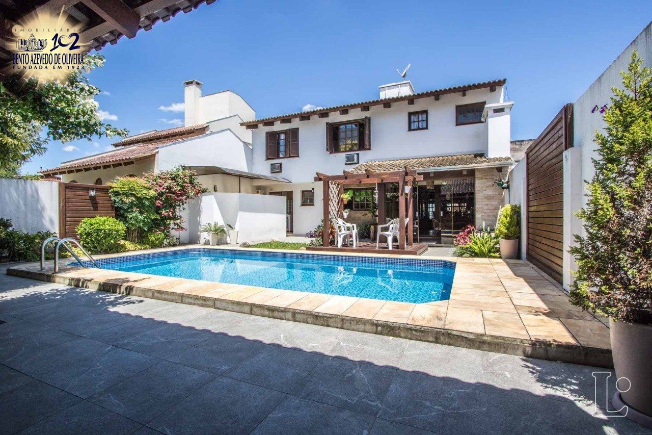 Casa, 4 quartos, 238 m² - Foto 29
