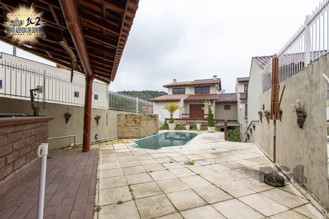 Casa, 3 quartos, 172 m² - Foto 25