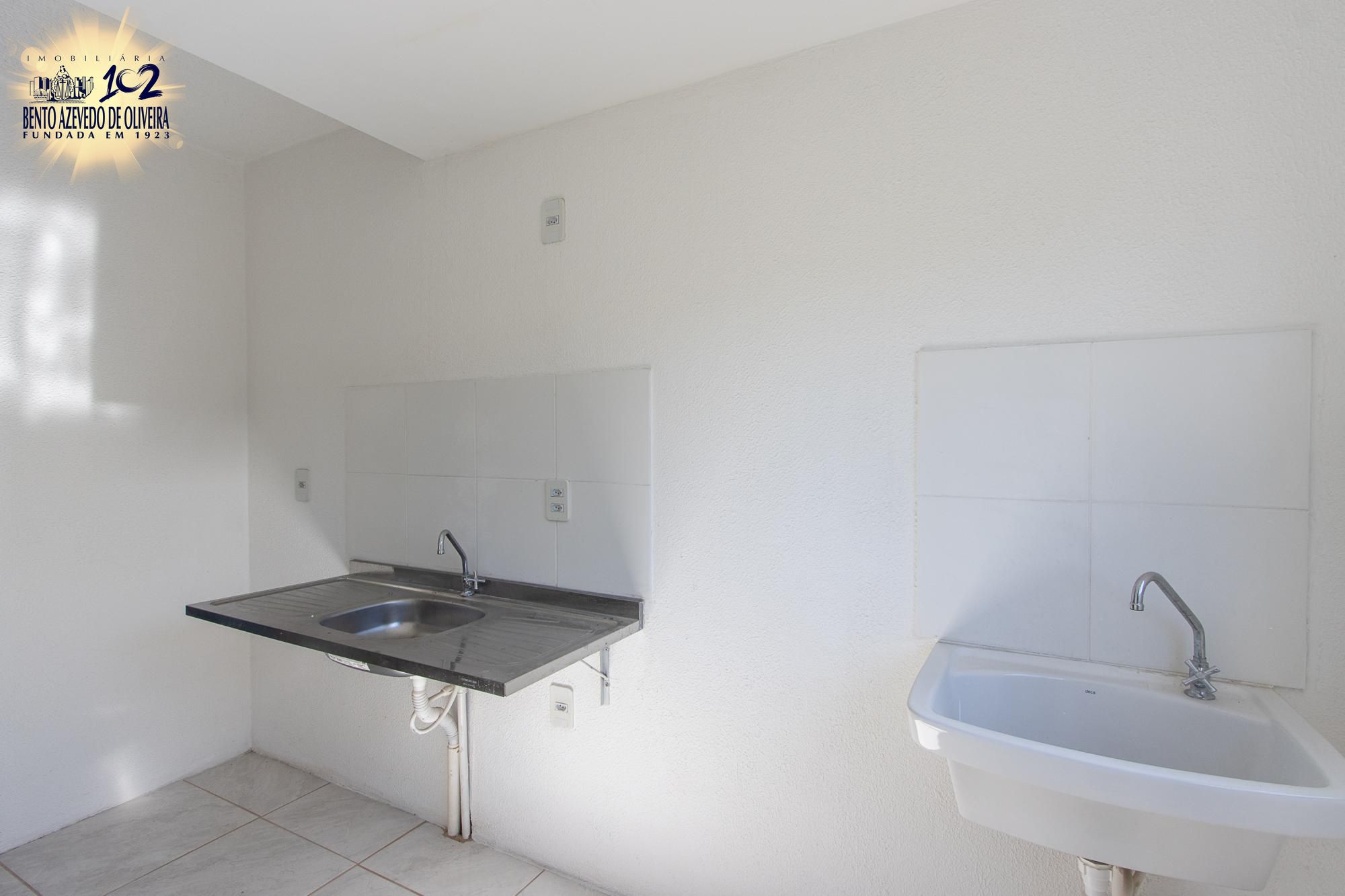 Apartamento, 2 quartos, 47 m² - Foto 9