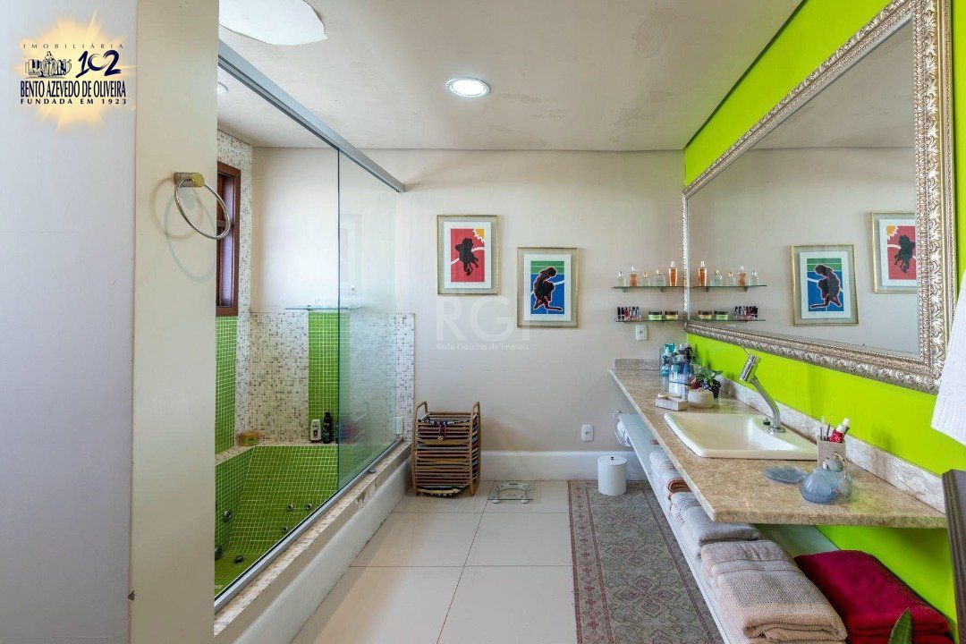 Casa, 6 quartos, 960 m² - Foto 49
