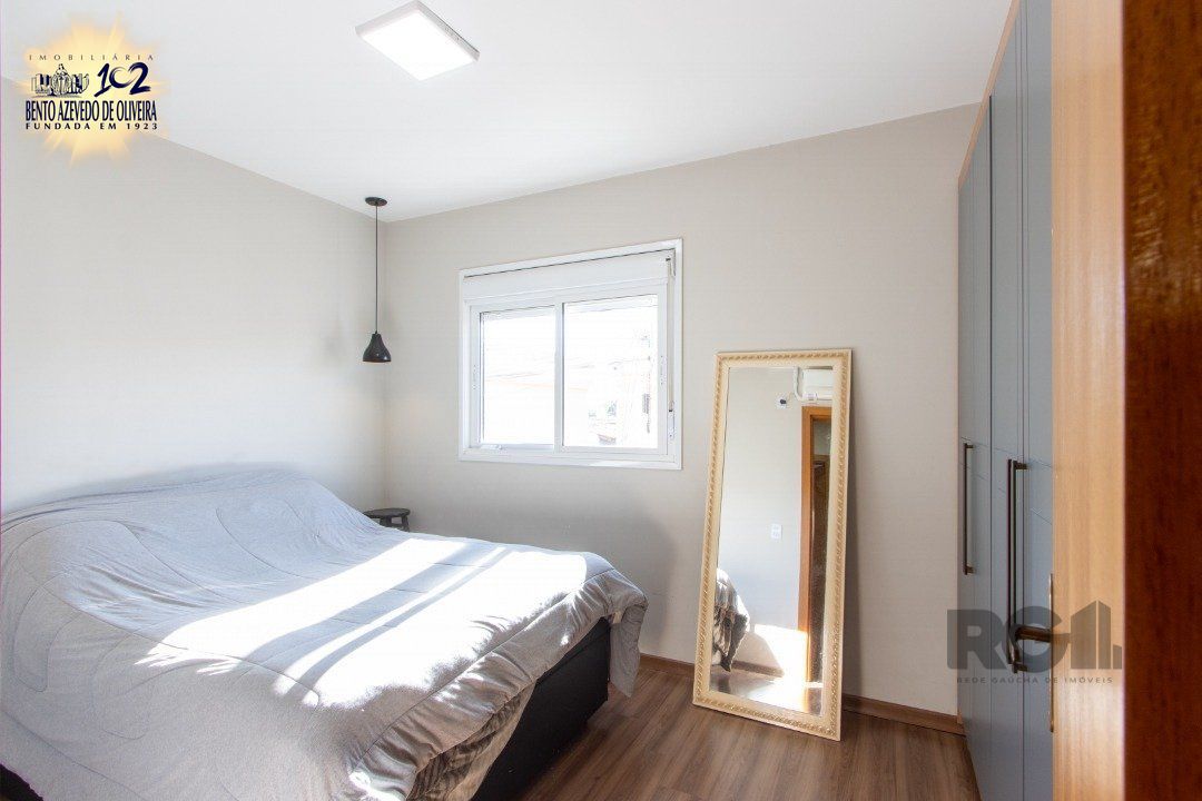 Casa de Condomínio, 2 quartos - Foto 14