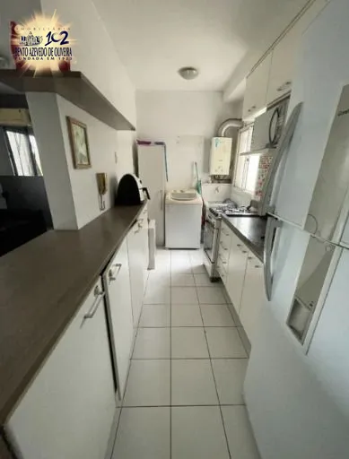 Apartamento, 2 quartos, 53 m² - Foto 5