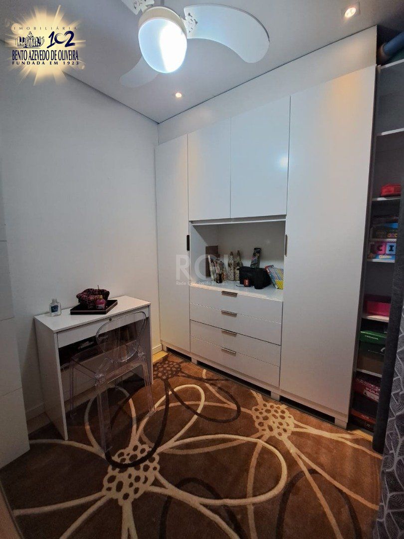Apartamento, 3 quartos, 83 m² - Foto 14