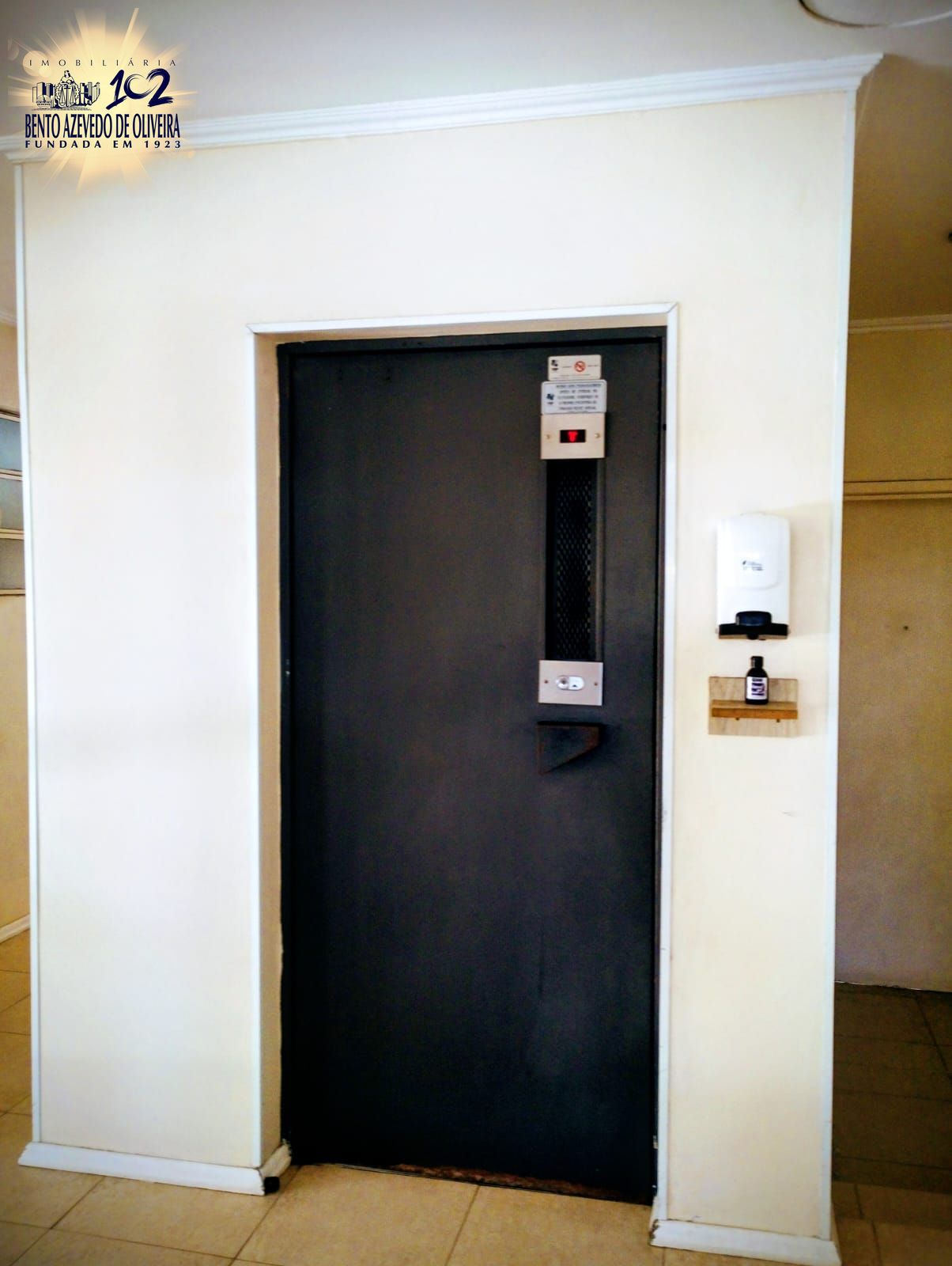 Apartamento, 1 quarto, 46 m² - Foto 4