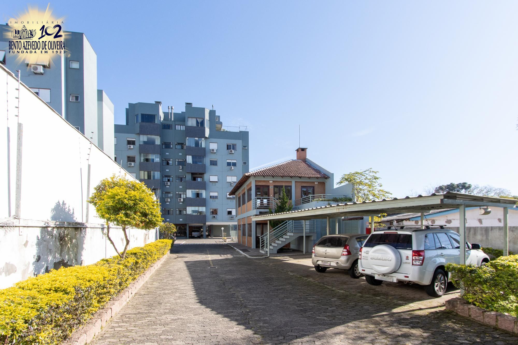 Apartamento, 3 quartos, 158 m² - Foto 46