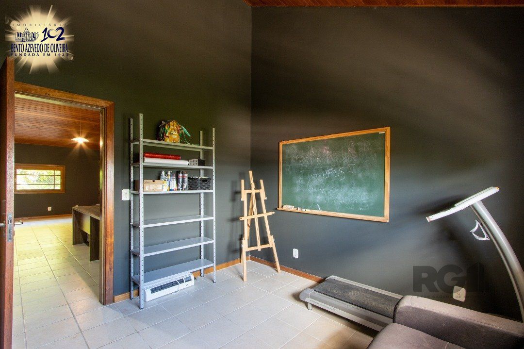 Casa, 4 quartos, 297 m² - Foto 44
