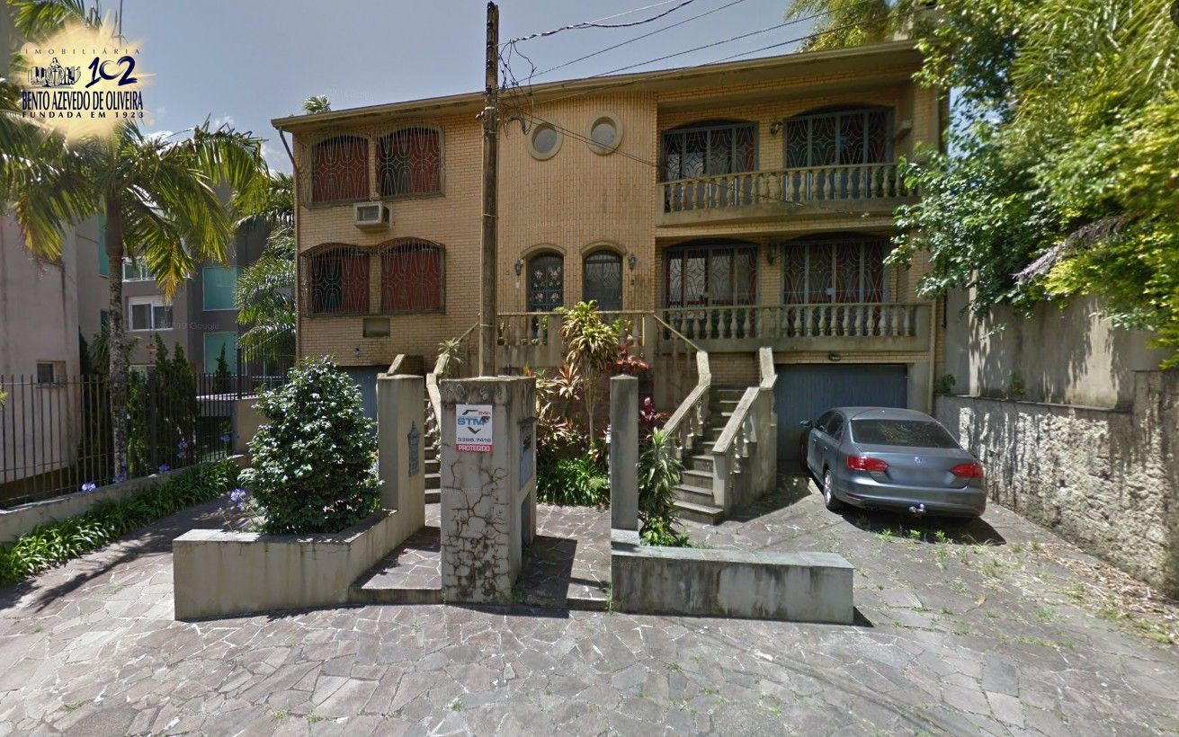 Casa, 6 quartos, 600 m² - Foto 1
