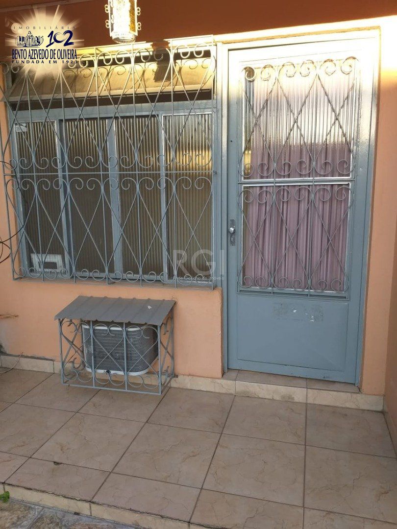 Casa, 4 quartos, 202 m² - Foto 19