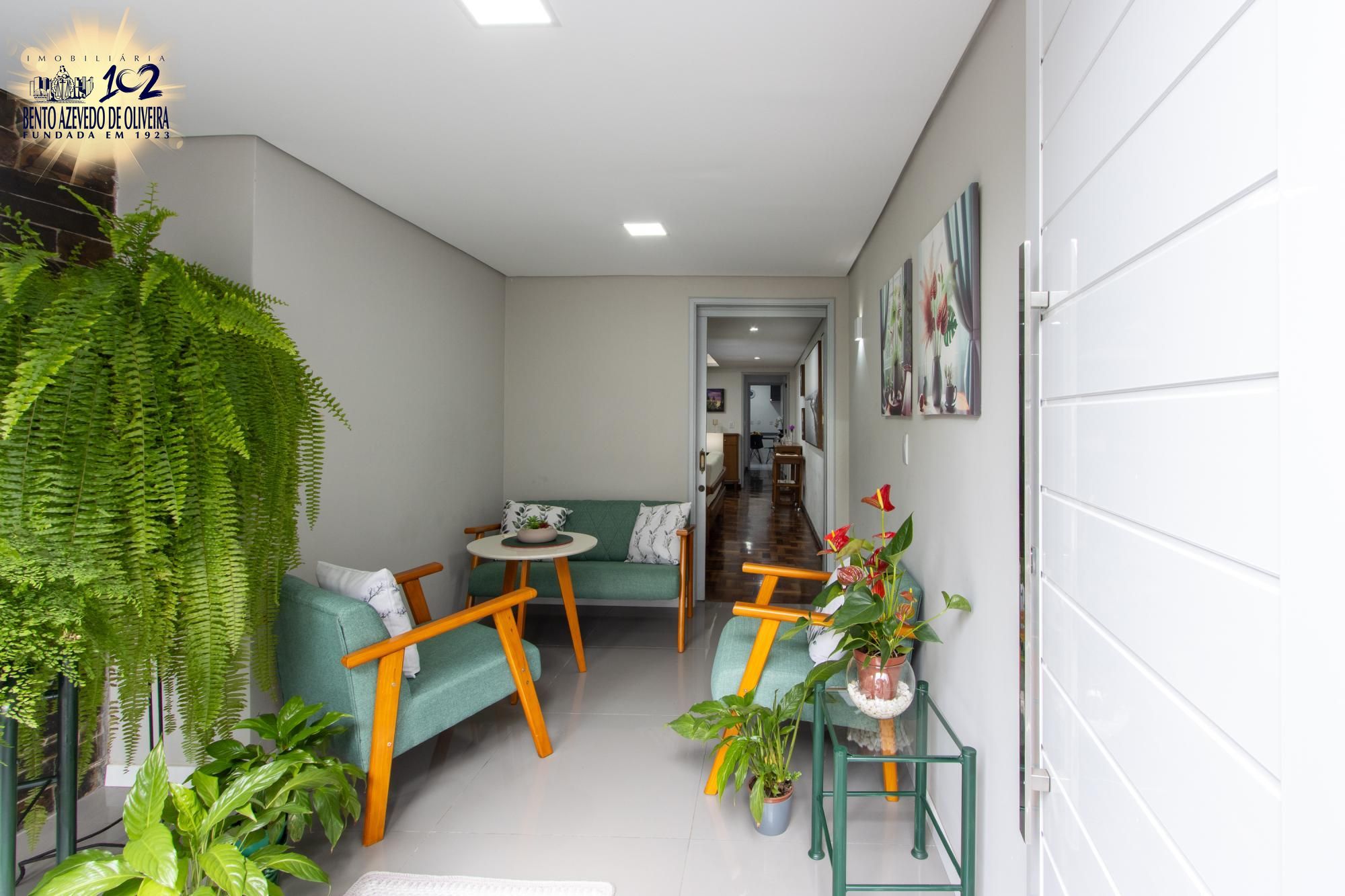 Casa, 4 quartos, 233 m² - Foto 5