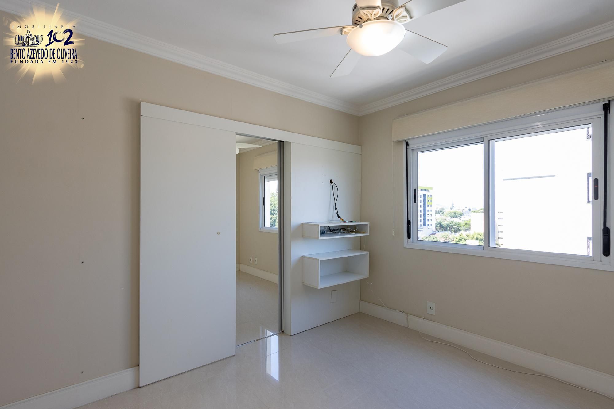 Apartamento, 3 quartos, 90 m² - Foto 31