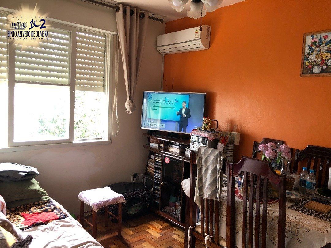 Apartamento, 1 quarto, 34 m² - Foto 3