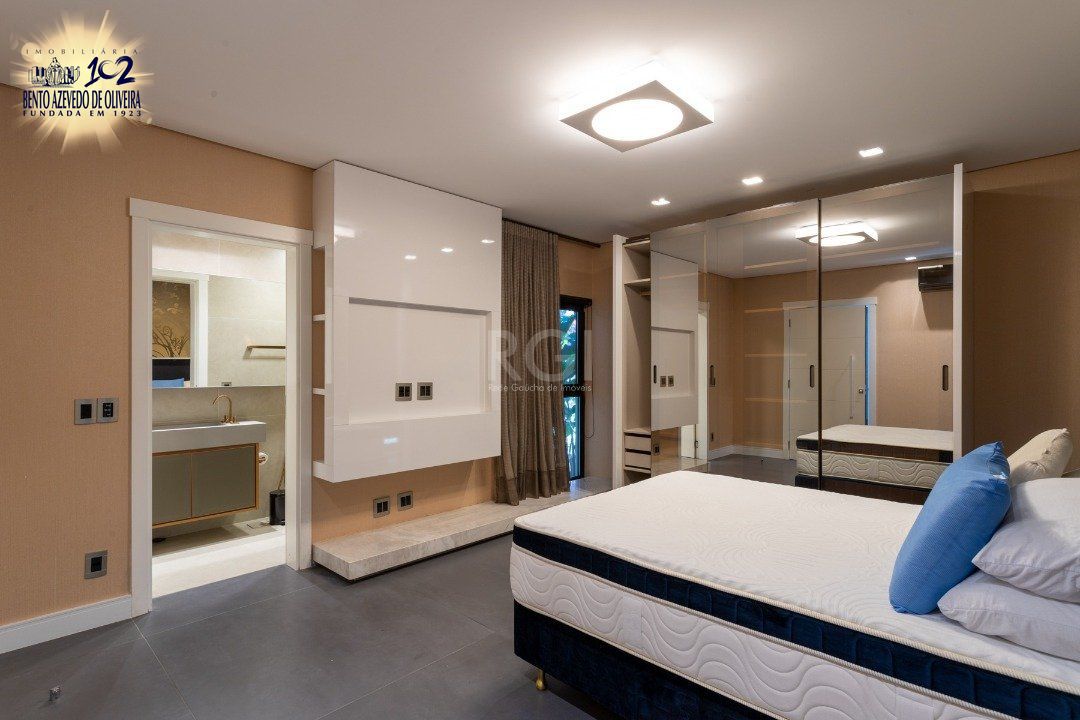 Casa de Condomínio, 5 quartos - Foto 8
