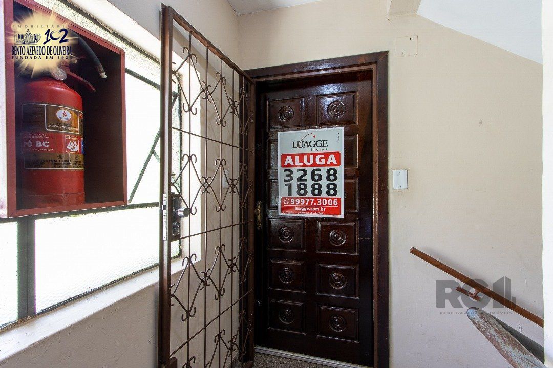 Apartamento, 3 quartos, 59 m² - Foto 3