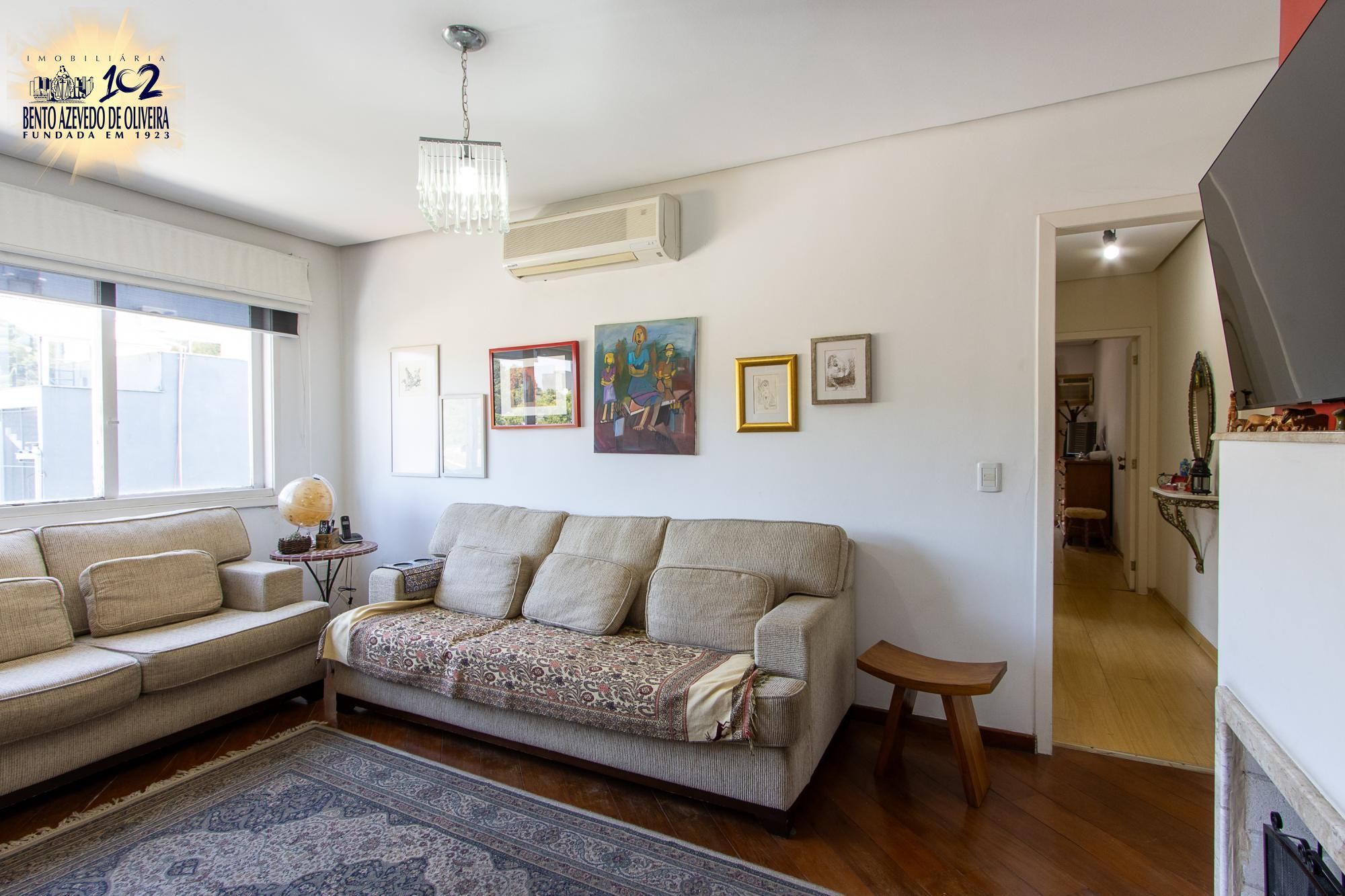 Cobertura, 2 quartos, 170 m² - Foto 11