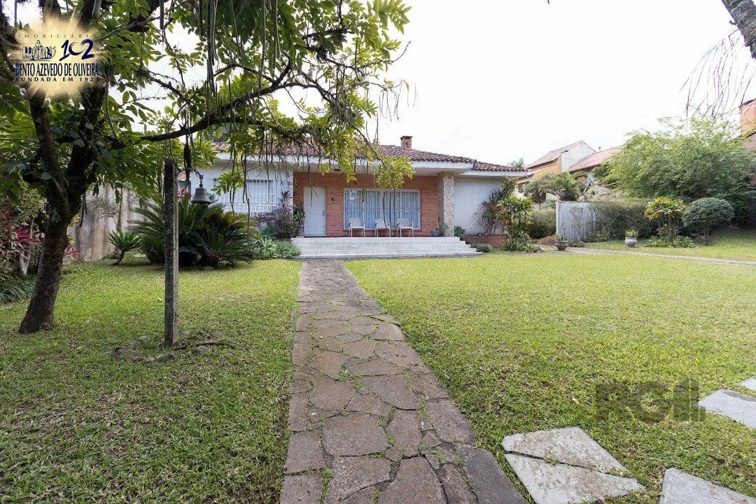 Casa, 3 quartos, 200 m² - Foto 2