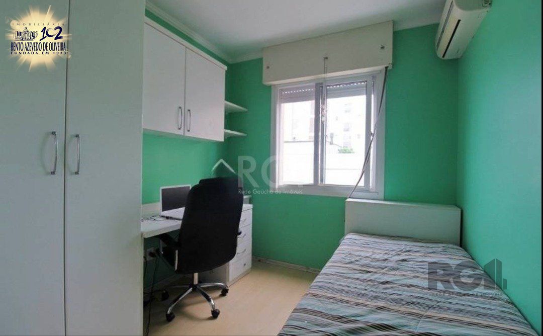 Apartamento, 3 quartos, 112 m² - Foto 12