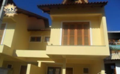 Casa, 3 quartos, 135 m² - Foto 1