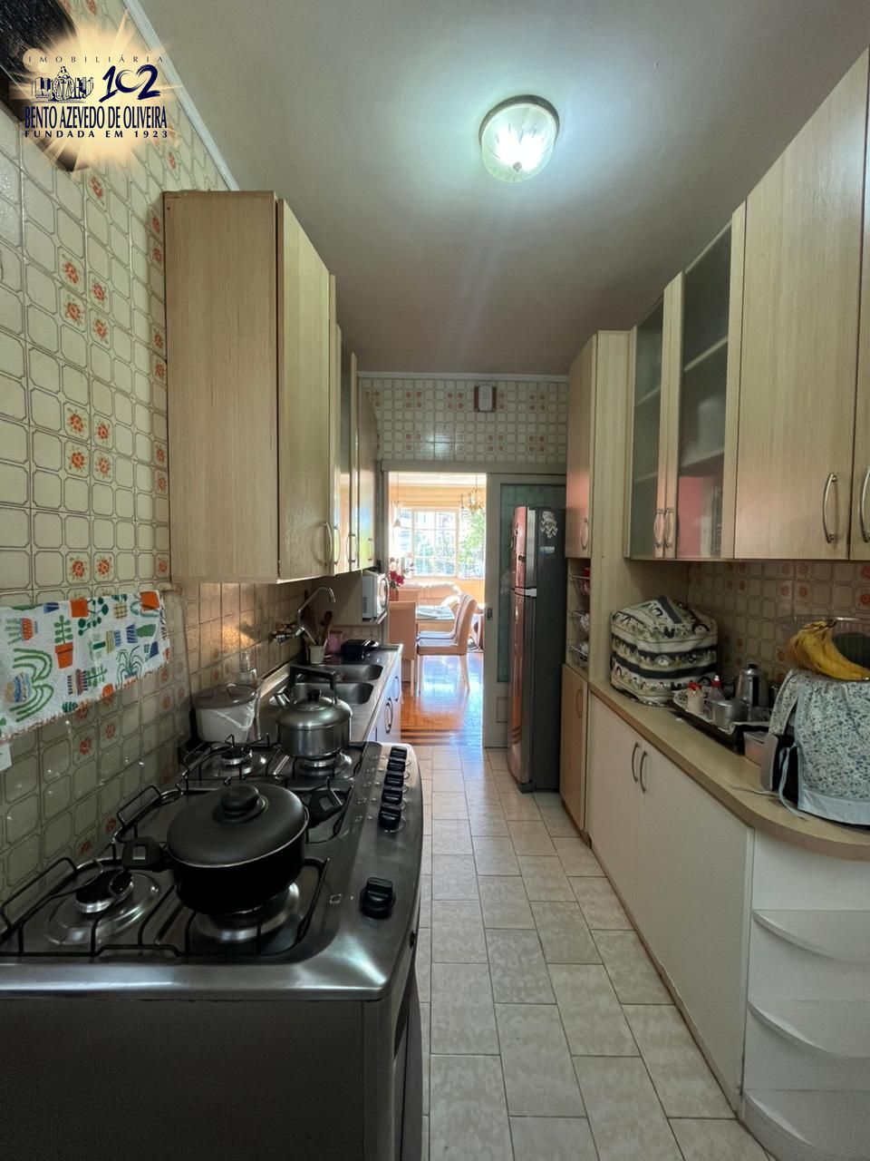 Apartamento, 3 quartos, 128 m² - Foto 27