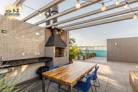 Apartamento, 1 quarto, 29 m² - Foto 12